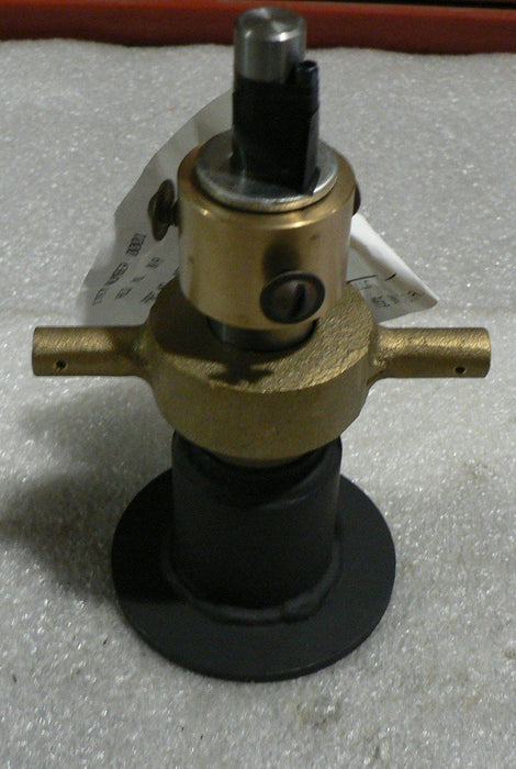 B.W. ELLIOTT COUPLING SHAFT 4839VD1-3 12127-401 4839-13