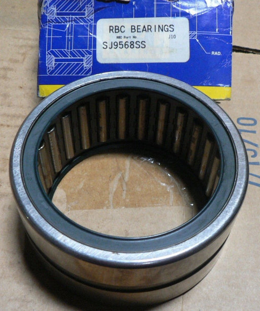 RBC ROLLER BEARING SJ9568-SS