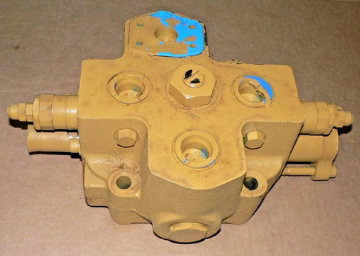 KOMATSU DIRECTIONAL CONTROL VALVE 1126953C91 HUSCO 752014