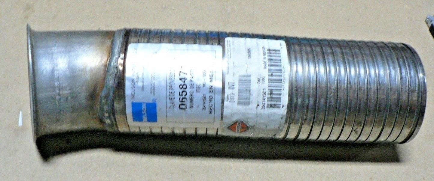 MRAP NAVISTAR TURBO PIPE 3541415C1