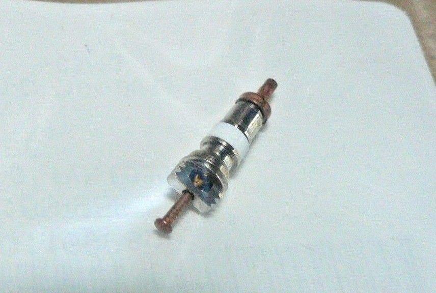 SCHRADER VALVE CORE 6035