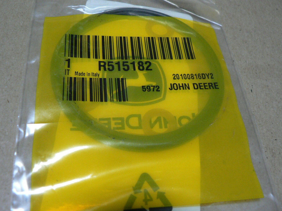 John Deere Original Equipment Gasket R515182