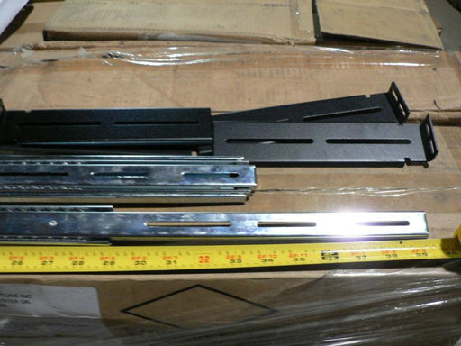 DRAWER KIT SLIDE 20 CLOSED, 40 OVERALL FULLY EXTENDED UNIVERS