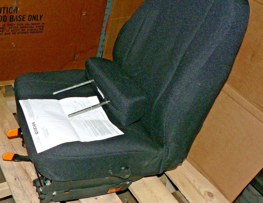 SEATS INCORPORATED truck seat 180738FN31