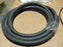 NETHERLANDS RUBBER DOOR SEAL N6E SD 1435-75 9 FT 6 IN