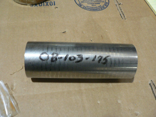 ALLIS CHALMERS PUMP SLEEVE 08-103-175-00-002