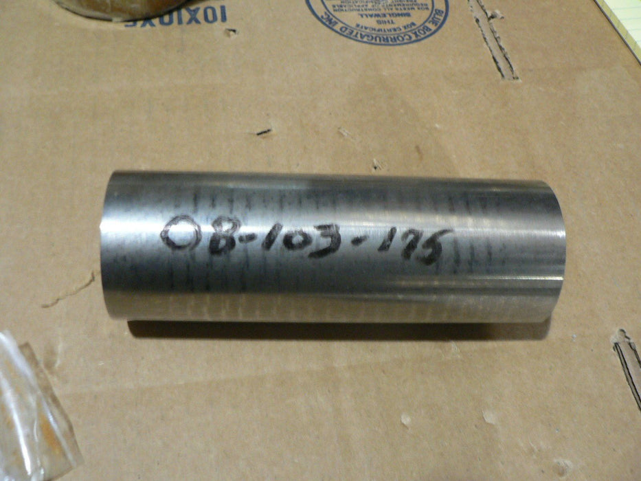 ALLIS CHALMERS PUMP SLEEVE 08-103-175-00-002