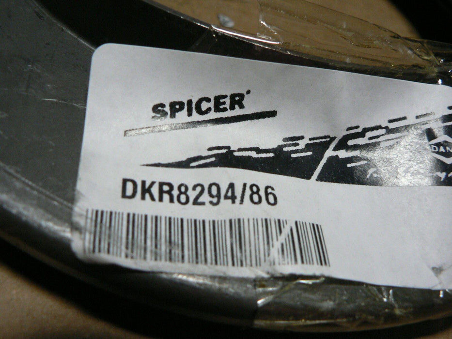 SPICER OIL COLLECTOR HUB R8294/86 CRANE CARRIER M878A2 CR302D00