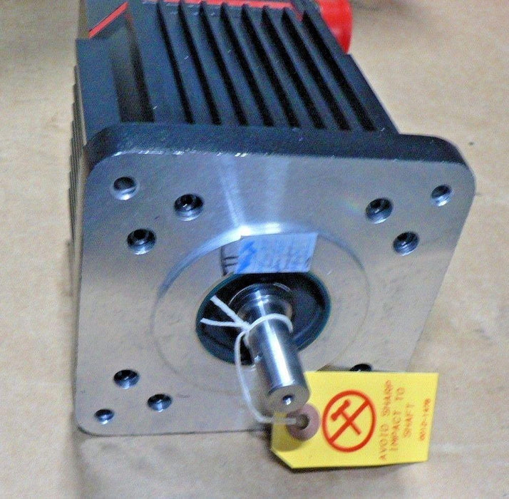 RELIANCE ELECTRO-CRAFT S-4030-P-H00AA  6042-03-029 BRUSHLESS SERVO MOTOR