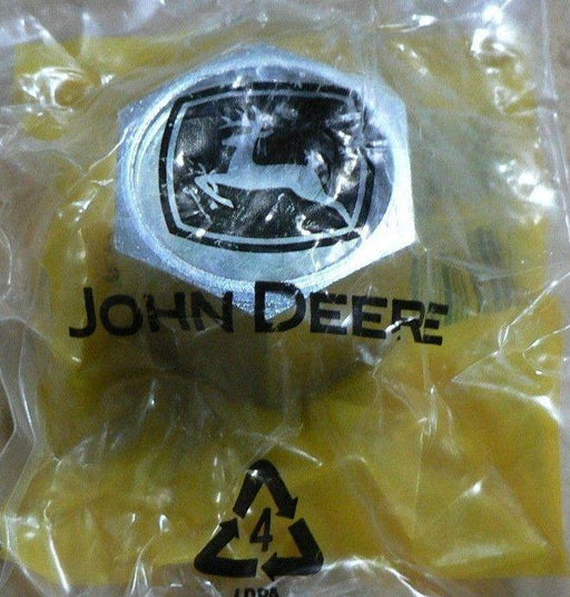 GENUINE John Deere FITTING 38H1418