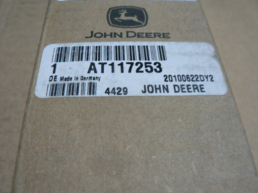 GENUINE John Deere Wiper Blade Assembly AT117253