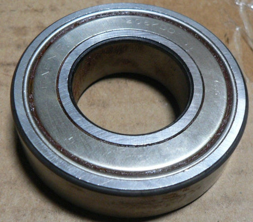 Fafnir 206KDD Single Row Ball Bearing Measures 62 X 30 X 16 mm