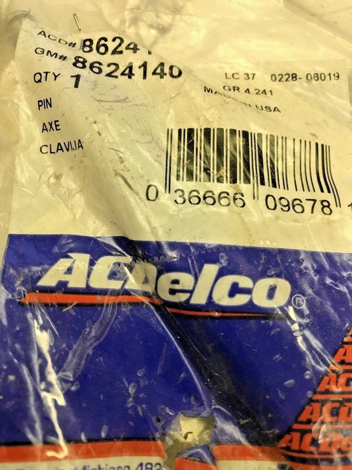 New OEM GM ACDelco Original 8624140