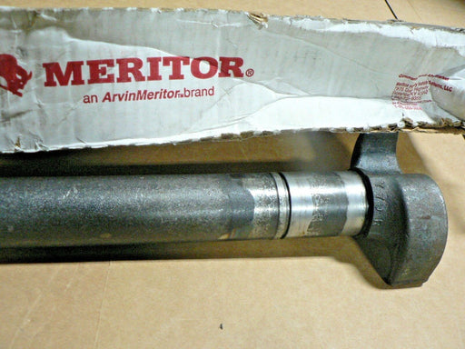 MERITOR S-CAM BRAKE  SHOE CAMSHAFT ACTUATING 2210-U-6573