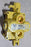 VERMEER DIRECTIONAL CONTROL VALVE 19924-001 DCF-12M-30-4-L  V9924001