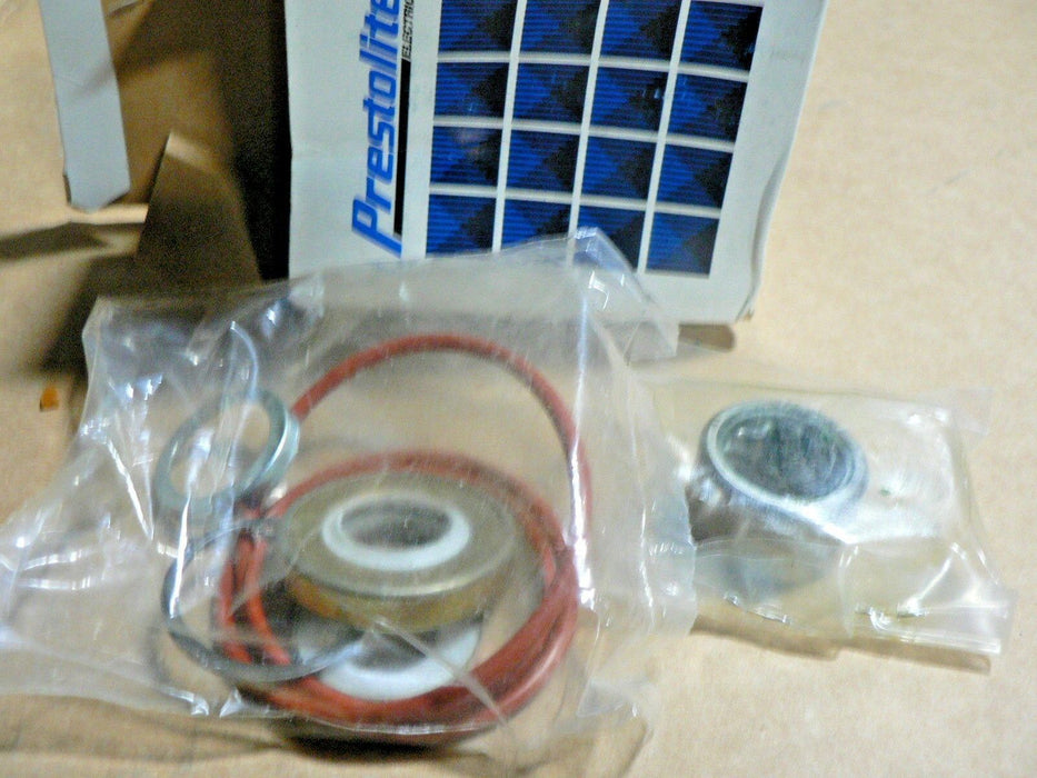 PRESTOLITE 90-2532 ALTERNATOR BEARING AND SEAL KIT