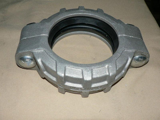 VICTAULIC PIPE COUPLING 4 77A4