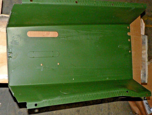 M809 5-ton series Floor Tunnel 7370252