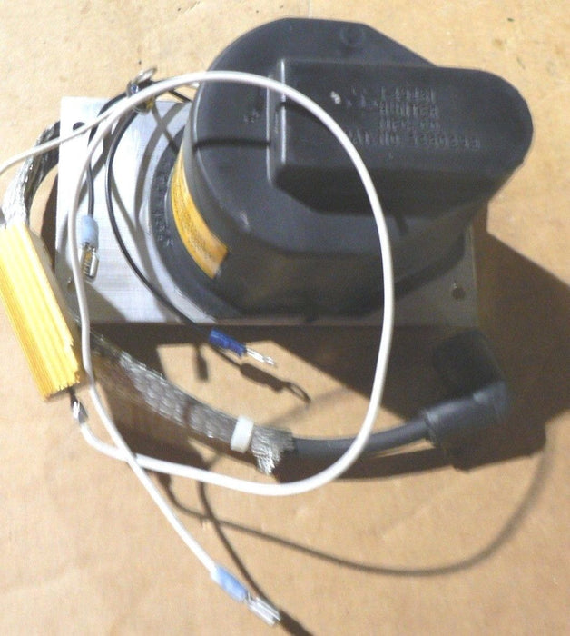 GROVE AT422T ALL TERRAIN CRANE IGNITION DISTRIBUTOR HEATER 9515102406 1-49461