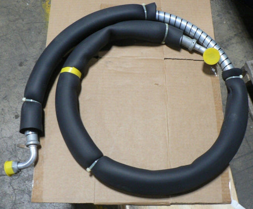AM GENERAL A/C AIR CONDITIONING HOSE 12469520