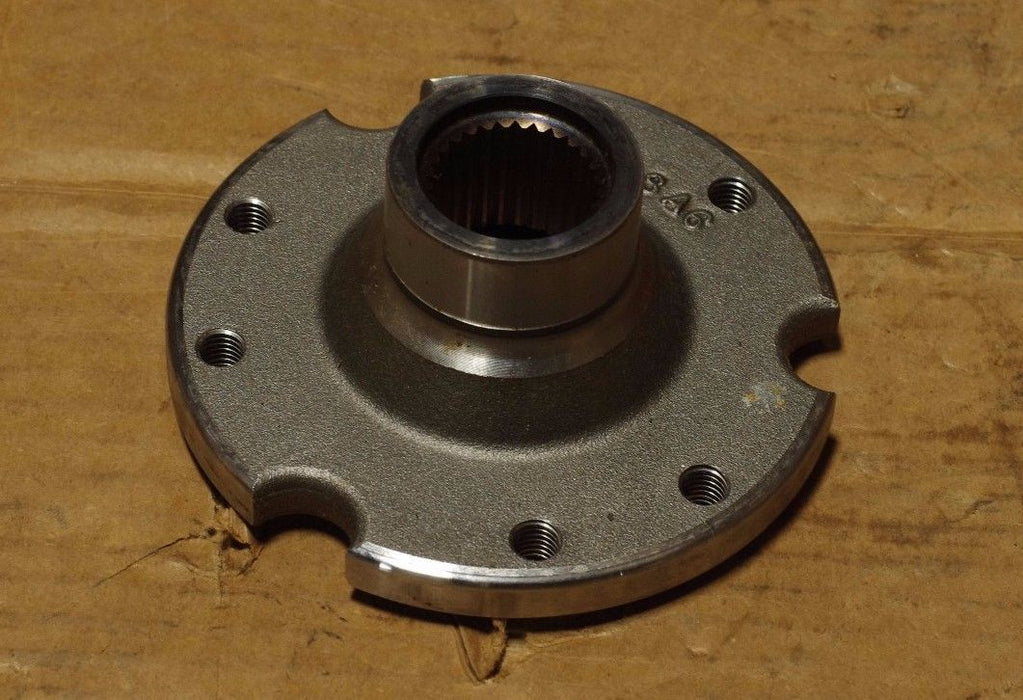 AM GENERAL  5583817 OUTPUT SHAFT FLANGE