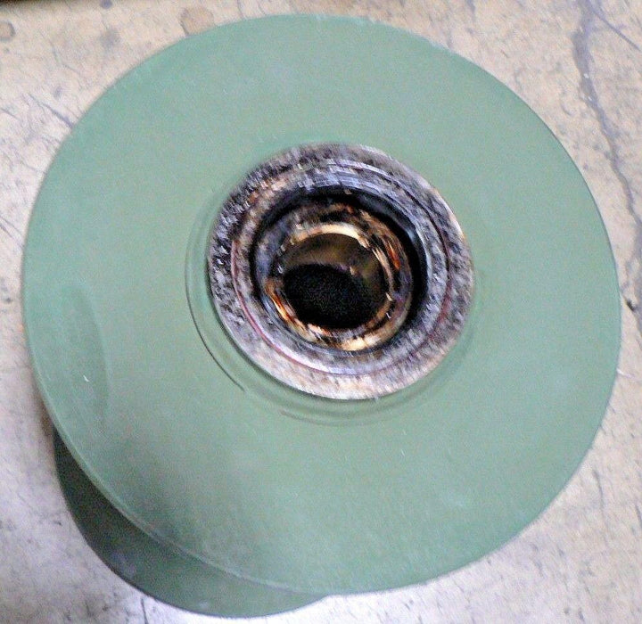 M809 CABLE REEL 7954477