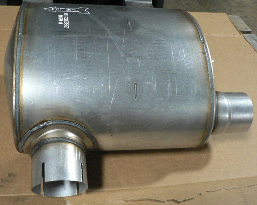 DONALDSON MUFFLER M120382