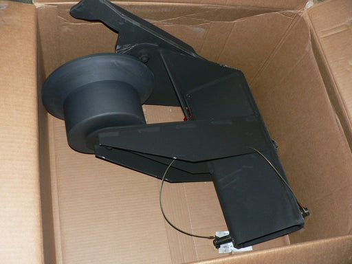 OSHKOSH ROLLER TRACK 3820813 3647459