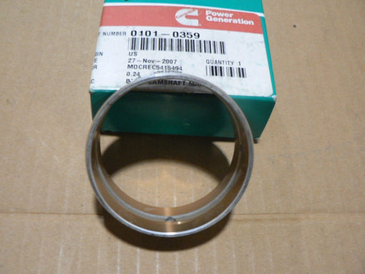 Onan std Bearing DJA DJB JB JC RJC RDJC 101-0359