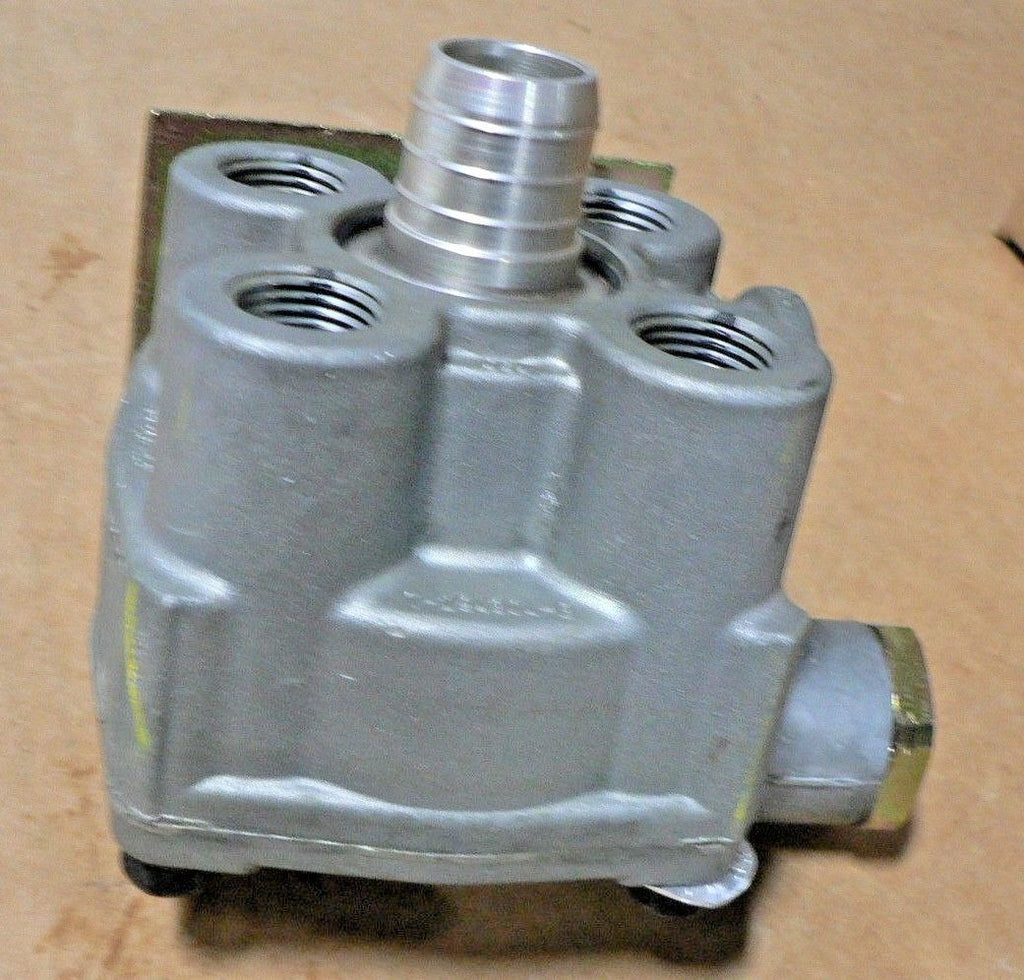 Bendix RELAY VALVE 802914 R-14 CASTING T-294304-B — G-Cor Automotive