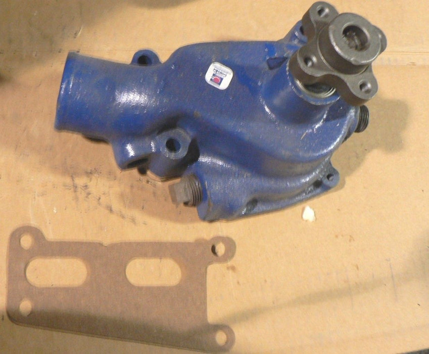 INTERNATIONAL HARVESTER SCOUT WATER PUMP 990267C91 MODEL BC-180