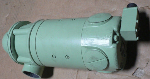 CRANE PUMPS  BILGE PUMP 5-111 (27 VOLT, 1 HP)