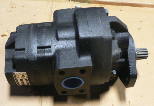 TWIN DISC PUMP X216078B 871209