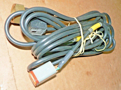 DENEL Sensor Speed Accupulse Tachometer R0016234 R0016234-0302