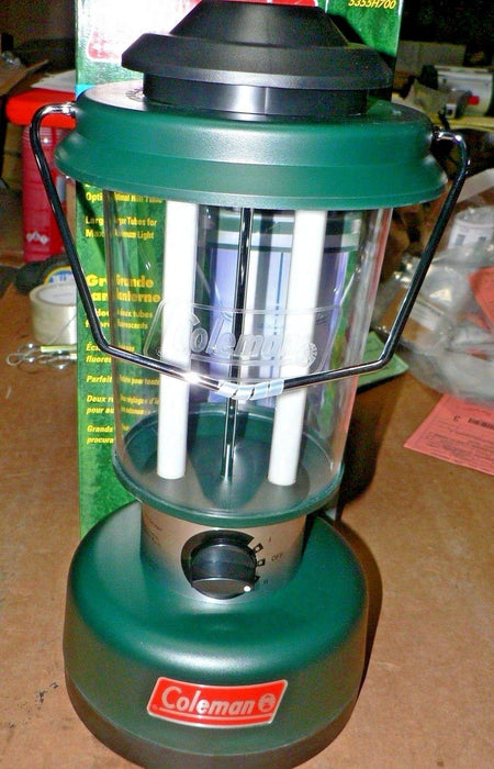 (NOS) NEW COLEMAN LANTERN MODEL 5355 P/N 5355H700