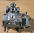 WABCO TRAILER BRAKE CONTROL AIR RELAY MULTI-PORT VALVE 9730025210 0014318705