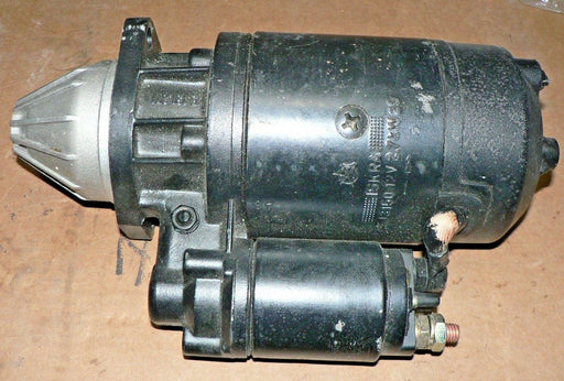 Iskra starter motor 11.130.525 AZJ3150 MAHLE Letrika 12V 9T 2.7KW CCW