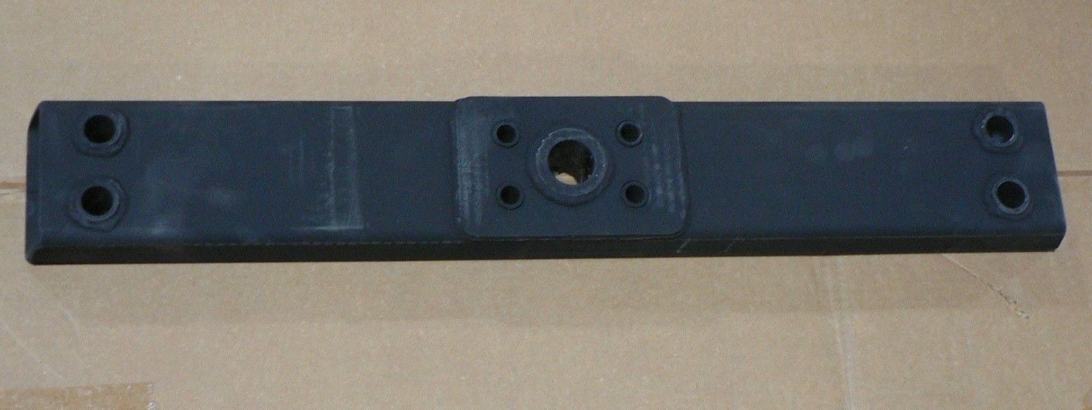 M998 HMMWV HUMMER 1-1/4 TON TOWBAR ADAPTER P/N 12469094