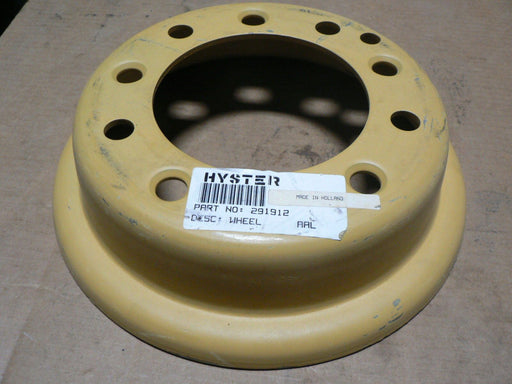 HYSTER-YALE WHEEL 291912