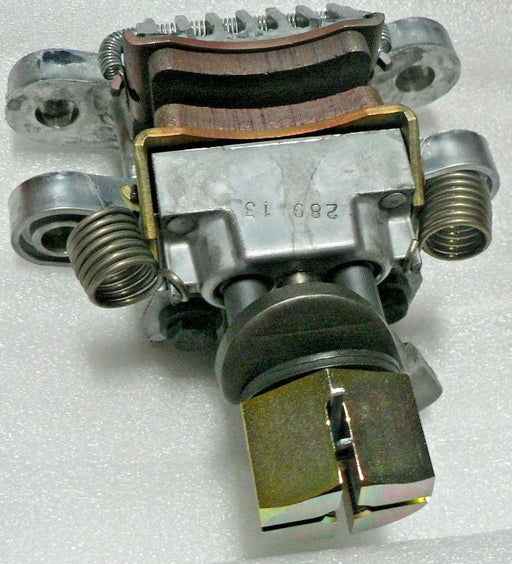 EMERGENCY PARKING BRAKE CALIPER 5590667