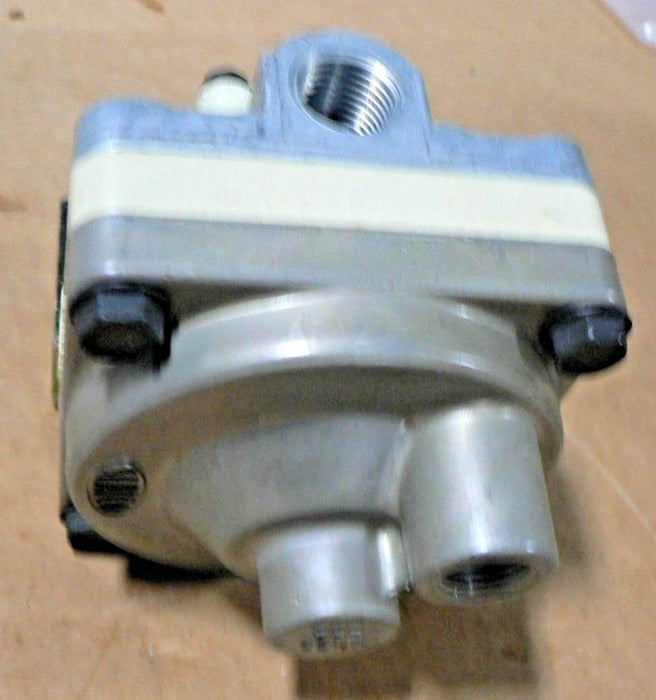 SEALCO CONTROL LINE VALVE 110570