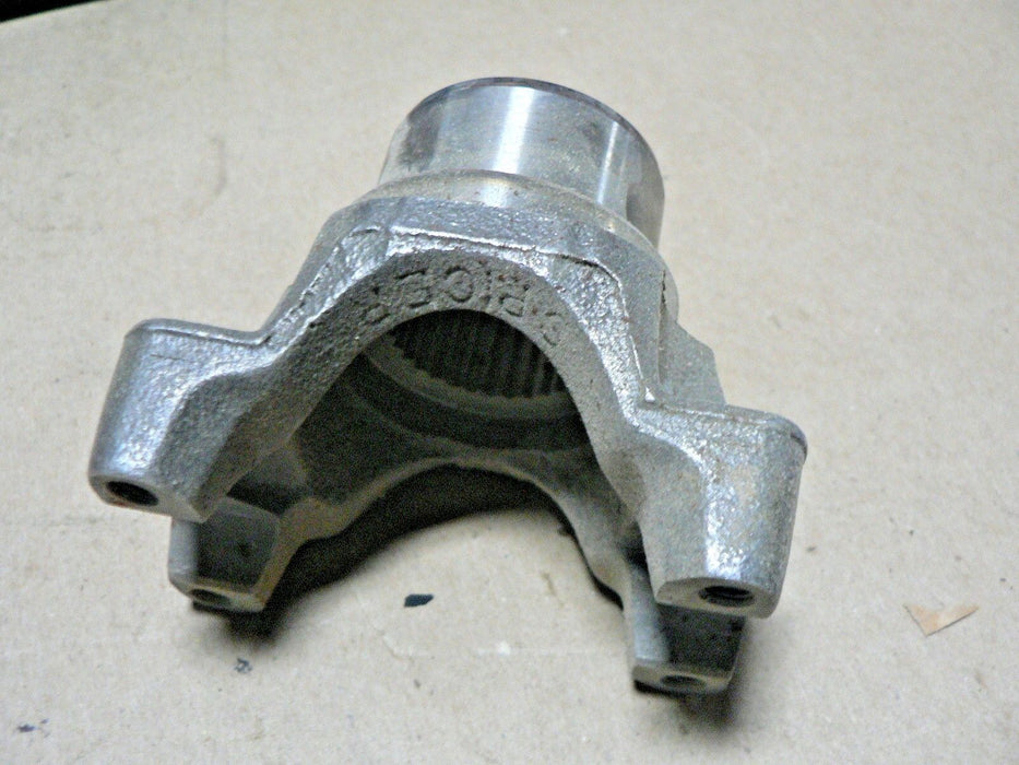 Humvee Rear Axle M998 HMMWV REAR AXLE YOKE 5590551 — G-Cor Automotive