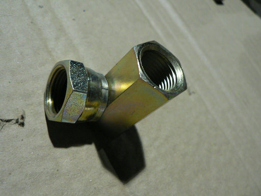 ELBOW PIPE 4730014440303 8395494