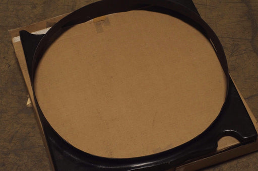 BAE SYTEMS RADIATOR FAN SHROUD R0057553