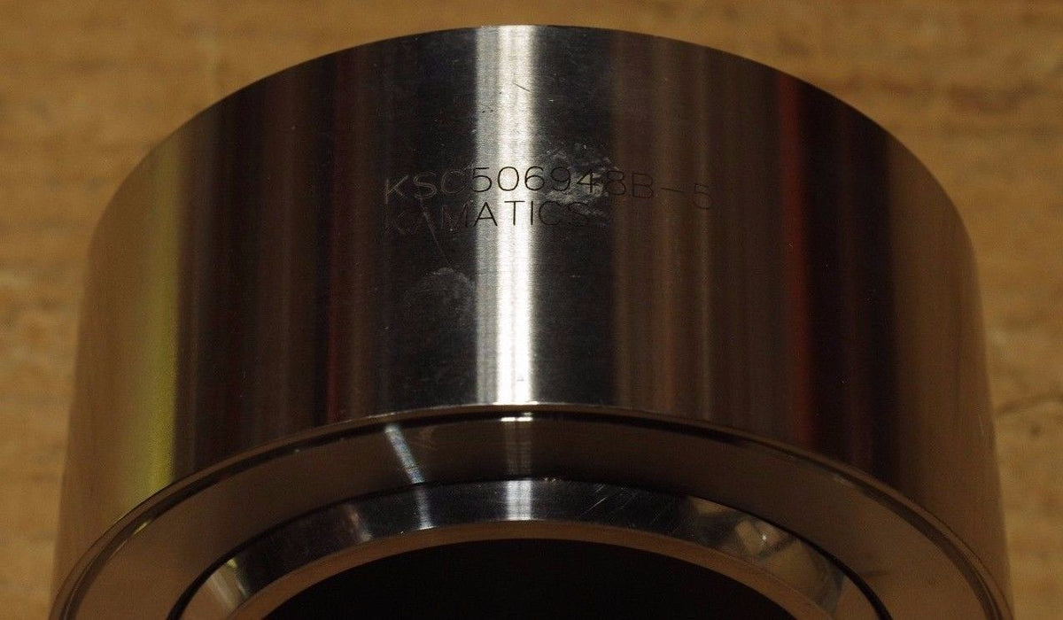 DRESSER-RAND MLR73847G1 ADAPTER FOR COMPRESSOR NAX1