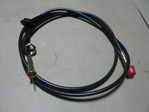 HMMWV Speedometer Cable 5578589 AM GENERAL TACOM 12338423