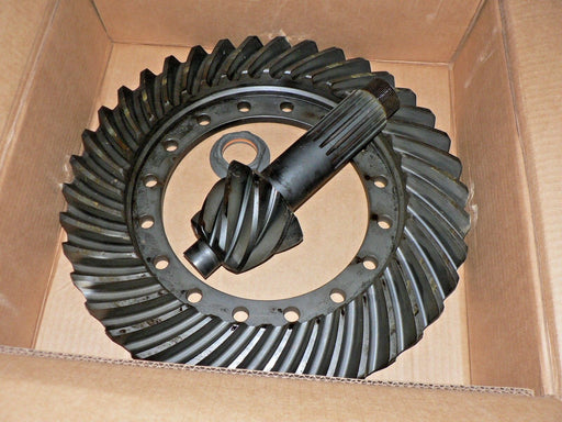 DANA SPICER RING GEAR & PINION ETN119357 RS480 5.43 GS