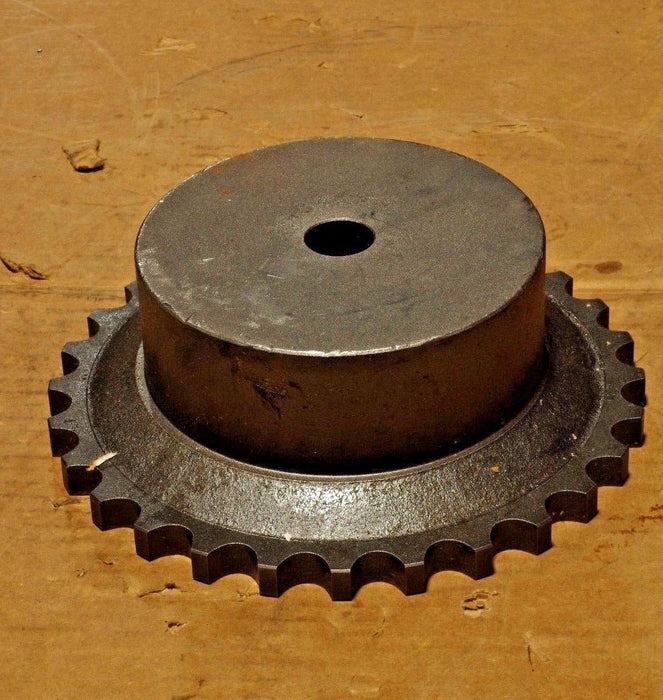 EMERSON 149743 SPROCKET WHEEL MORSE 700TLCPLGSPKTB828