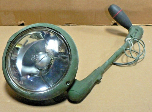 M88A1 STACOM 8739576 spotlight FIREMASTER 10572-1-25 WINDHAM 10333