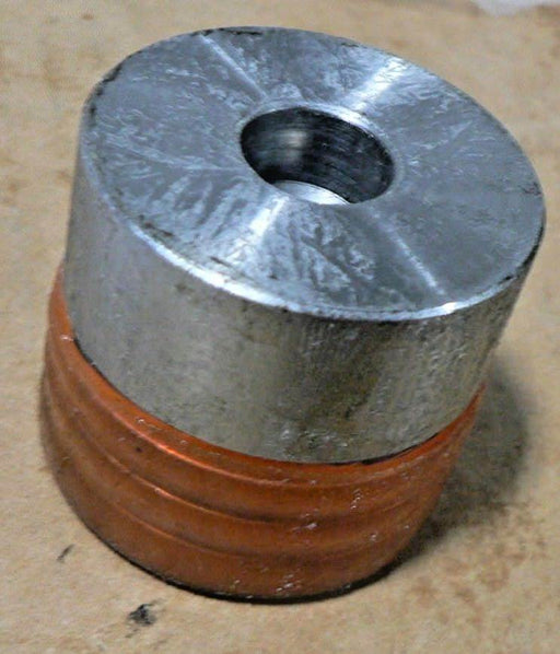 DRESSER INDUSTRIES INC SAFETY RELIEF VALVE MODEL NO. 1811HA-O-3X1-20-M,SIZE 1.50